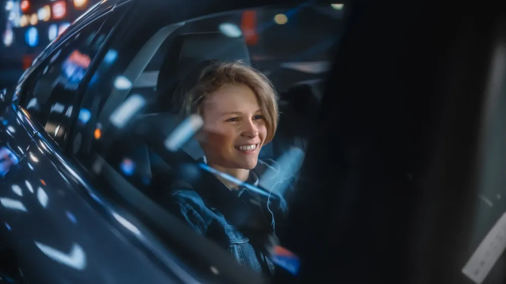 Taxi médicalisé près de Crozet